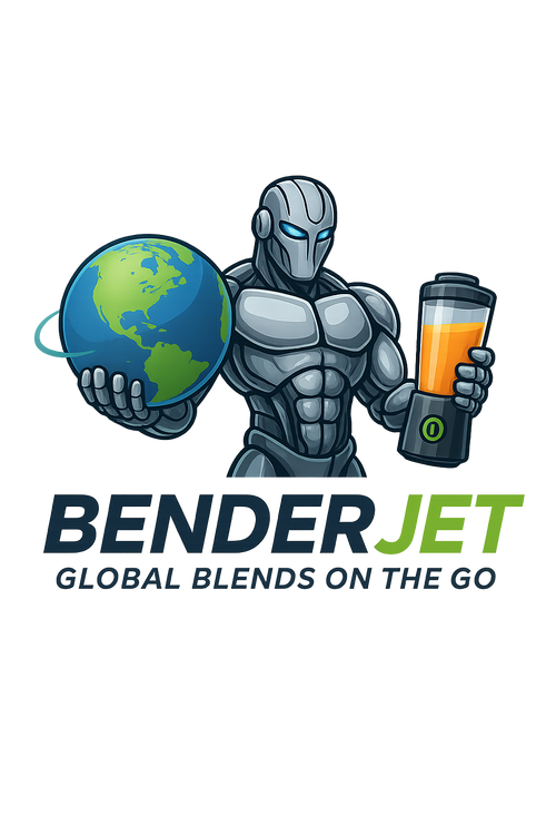 BenderJet